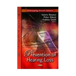 Prevention of Hearing Loss