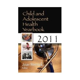 Child & Adolescent Health Yearbook 2011