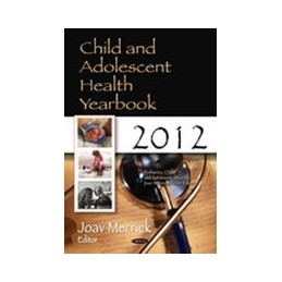 Child & Adolescent Health Yearbook 2012