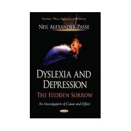 Dyslexia & Depression: The...