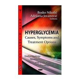 Hyperglycemia: Causes,...