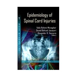 Epidemiology of Spinal Cord...