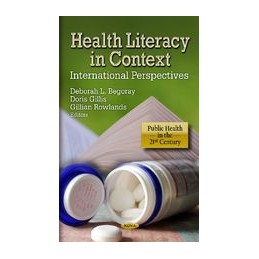 Health Literacy in Context:...