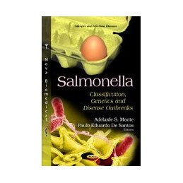 Salmonella: Classification,...