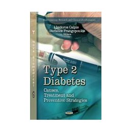 Type 2 Diabetes: Causes,...