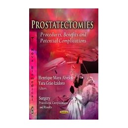 Prostatectomies:...