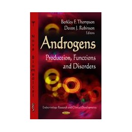 Androgens: Production,...