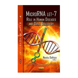 MicroRNA let-7: Role in...