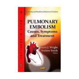 Pulmonary Embolism: Causes,...