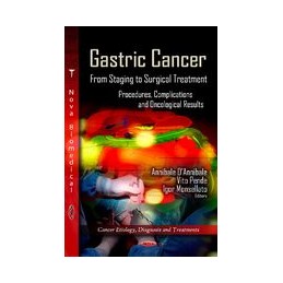 Gastric Cancer: From...