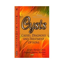 Cysts: Causes, Diagnosis &...