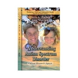 Understanding Autism...