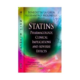 Statins: Pharmacology,...