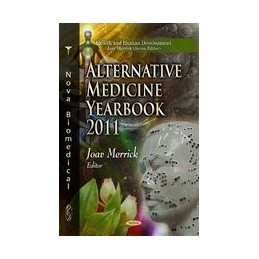 Alternative Medicine...