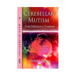 Cerebellar Mutism: From...