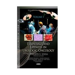 Essentials & Updates in Urologic Oncology: 2 Volume Set