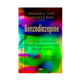 Benzodiazepine: Abuse &...