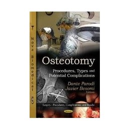 Osteotomy: Procedures,...