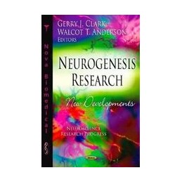 Neurogenesis Research: New...