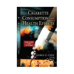 Cigarette Consumption &...