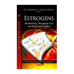 Estrogens: Biochemistry,...