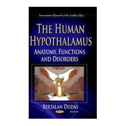 Human Hypothalamus: Anatomy, Functions & Disorders