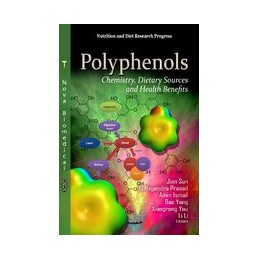 Polyphenols: Chemistry, Dietary Sources & Health Benefits - - Sun ...