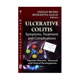 Ulcerative Colitis: Symptoms, Treatment & Complications