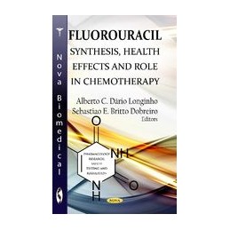 Fluorouracil: Synthesis,...