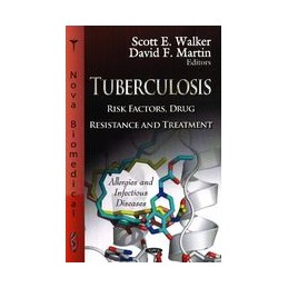 Tuberculosis: Risk Factors,...