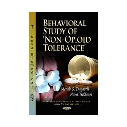 Behavioral Study of...