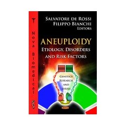 Aneuploidy: Etiology,...