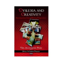 Dyslexia & Creativity:...