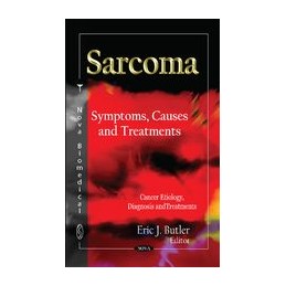 Sarcoma: Symptoms, Causes &...