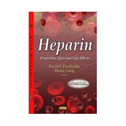 Heparin: Properties, Uses &...