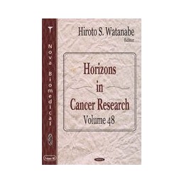 Horizons in Cancer...