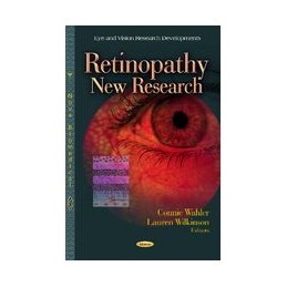 Retinopathy: New Research