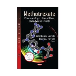 Methotrexate: Pharmacology,...