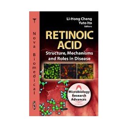 Retinoic Acid: Structure, Mechanisms & Roles in Disease