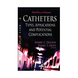 Catheters: Types,...