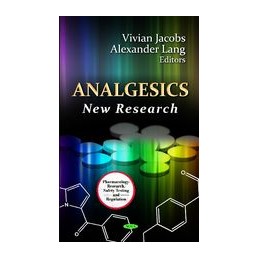 Analgesics: New Research