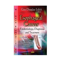 Esophageal Cancer:...