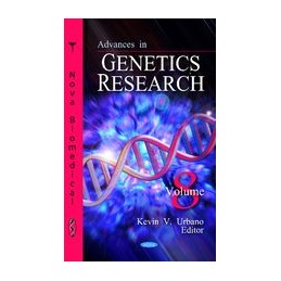 Advances in Genetics Research: Volume 8