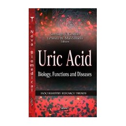 Uric Acid: Biology,...