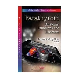 Parathyroid: Anatomy,...