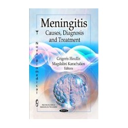 Meningitis: Causes,...