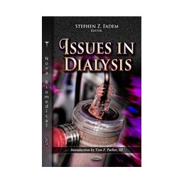 Issues in Dialysis