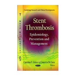 Stent Thrombosis:...