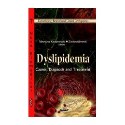 Dyslipidemia: Causes,...