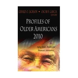 Profiles of Older Americans...